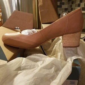 toms beverly pumps black